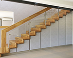 Construction et protection de vos escaliers par Escaliers Maisons à Luche-Thouarsais